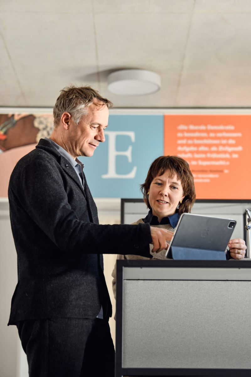 Corporate Photography_Verlag
