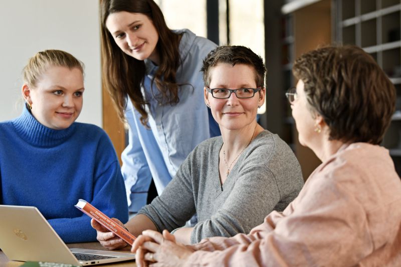 Corporate Photography_Verlag