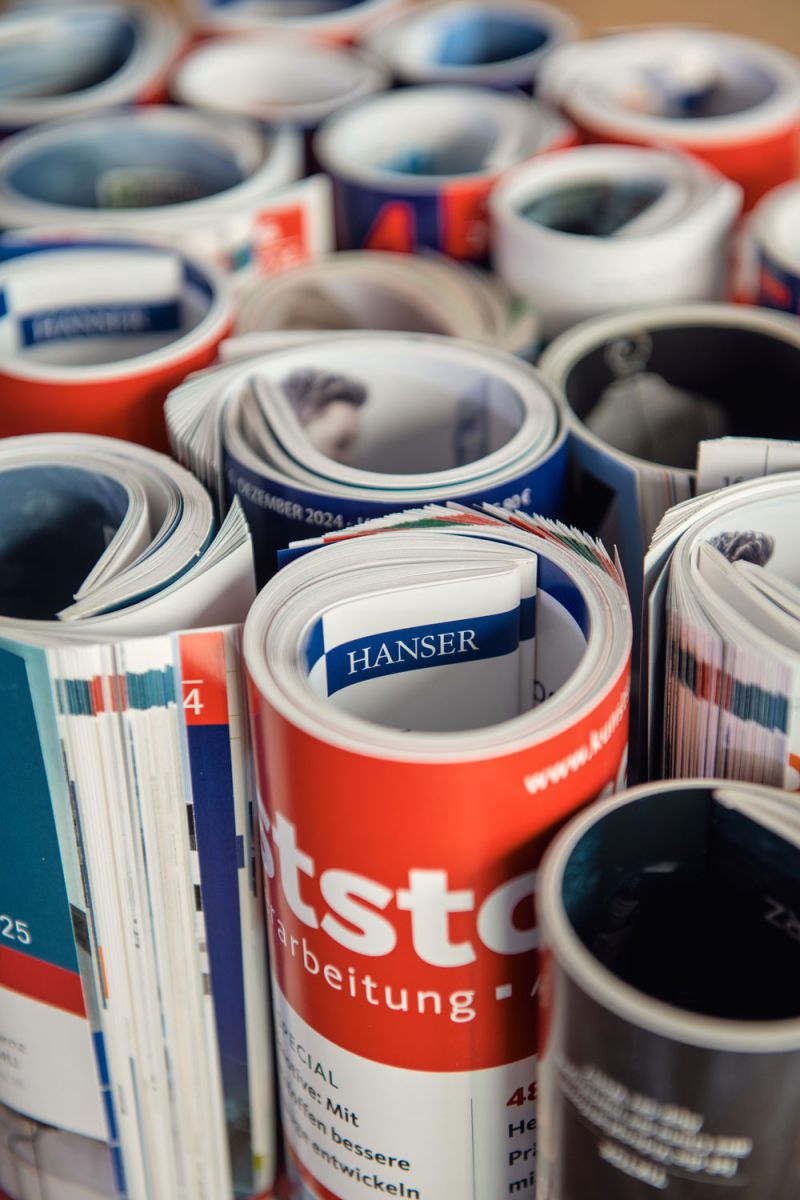Corporate Photography_Verlag