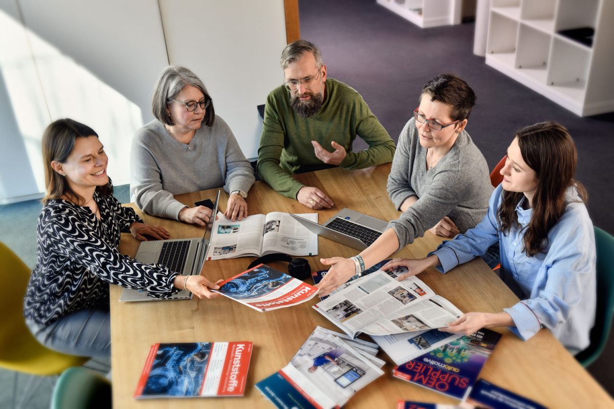 Corporate Photography_Verlag